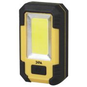 Светодиодный фонарь рабочий Практик ручной аккумуляторный магнит крючок powerbank 3 режима RA-801