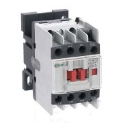 Контактор КМ-103 18А катушка управления 220В AC