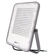 Прожектор светодиодный ДО-200 Вт 22000 Лм 6500К IP65 200-240 В LED угол светораспределения 80 град. -40.. +50 град.С литой алюминий с антикоррозийным покрытием линзовый модуль