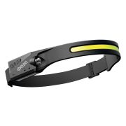 Фонарь светодиодный налобный AccuFH3-L3W/L3W-FLEX