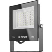 Прожектор светодиодный ДО-50w 6000К 4000Лм IP65