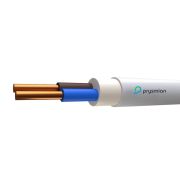 Кабель силовой NYM 2х2.5