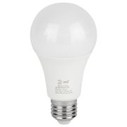 Лампа светодиодная LED 20 Вт 2000Лм 4000К груша нейтральный E27 220-240В LED A60-20W-840-E27 Green Line