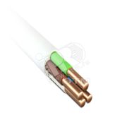 Кабель силовой ВВГ нг(А)-LS 4*2.5  барабан ТРТС