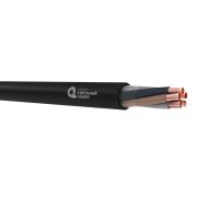 Кабель силовой КГ-ХЛ 3х4+1х2.5(PE)-220/380В-3