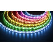 Лента светодиодная NLS-5050RGB60-14.4-IP65-24V 5м