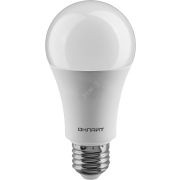 Лампа светодиодная LED 20вт Е27 белый