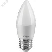 Лампа светодиодная 12вт OLL-C37-12-230-4K-E27-FR