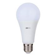 Лампа светодиодная LED 25w 3000K E27 груша 230/50
