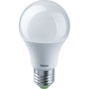 Лампа светодиодная LED 10вт 24/48в Е27 белый