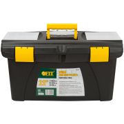 Ящик для инструмента пластиковый 22'' (56.5x32.5x29 см)