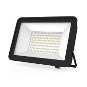 Прожектор светодиодный ДО 100 Вт 8500 лм 6500К AC 220В IP65 206х240х31мм Elementary PROMO G2 Gauss
