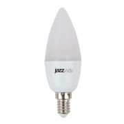 Лампа светодиодная LED 7Вт E14 530Лм 230V/50Hz теплый матовая свеча SP
