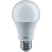 Лампа светодиодная LED 12вт E27 белый