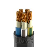 Кабель силовой ВВГнг(А)-FRLS 5х35 мк(N, PE)-0,66