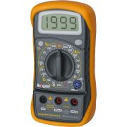 Мультиметр цифровой Navigator NMT-мм01-830L (830L)