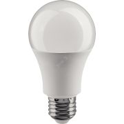 Лампа светодиодная LED 15вт Е27 теплый PROMO