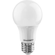 Лампа светодиодная LED 7вт Е27 белый