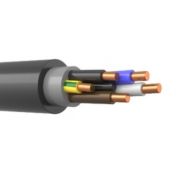 Кабель силовой ППГнг(А)-HF 5х16,0 ок (N,PE) - 0,66 кВ ТРТС