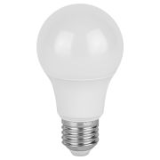 Лампа светодиодная LED 10 Вт 1000Лм 4000К груша нейтральный E27 220-240В LED A60-10W-840-E27 Green Line