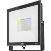 Прожектор светодиодный ДО-100w 6000К 8000Лм IP65