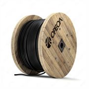 Кабель силовой ППГ-П нг(А)-HF 3х1.5-0.66 однопро  волочный (барабан) ТРТС