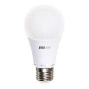 Лампа светодиодная LED 7Вт E27 580Лм 220V/50Hz холодный матовая груша ECO