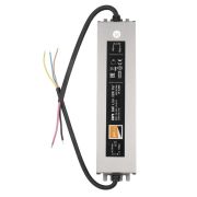 Драйвер для светодиодный ленты BSPS 24V  4,16A=100W IP67 Jazzway