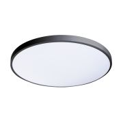 Светильник светодиодный ДБО-70w OPAL 4000К  черный 5600Лм IP20 JazzWay