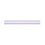 Светильник светодиодный  ДПО-12w IP20 Jazzway  для растений фиолетовый свет PPG T5i- 900  Agro