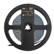 Лента светодиодная PLS PRO 2835/120-24V - 6000K IP20 5m Jazzway