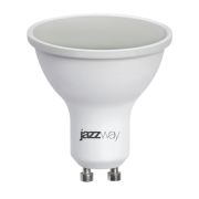 Лампа светодиодная LED 7Вт GU10 230V/50Hz холодный SP