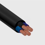 Кабель силовой КГ-ХЛ 4х95 380/660В-2