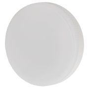 Лампа светодиодная LED 12 Вт 1200Лм 4000К таблетка (GX53) нейтральный GX53 220-240В LED GX-12W-840-GX53 Green Line