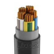 Кабель силовой ППГнг(A)-HF 5х70мс(N.PE)-1 ТРТС