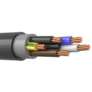 Кабель силовой ППГнг(А)-HF 5х25,0 мк (N,PE) - 0,66 кВ ТРТС