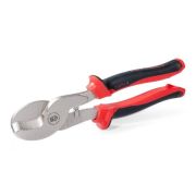 Ножницы кабельные диэлектрические «Стандарт» НКи-16у КВТ 67375