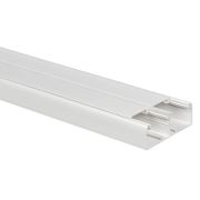 Кабель-канал 150х50 L2000 пластик Leg 010427