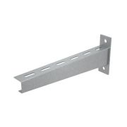 Консоль сварная KS100 осн.50-100 сталь КМ LO1105
