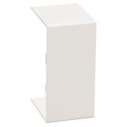 Соединитель на стык 100х40 КМС ELECOR (уп.2шт) IEK CKMP10D-S-100-040-K01