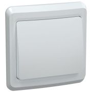 Выключатель 1-кл. СП Вега 10А IP20 ВС10-1-0-ВБ бел. GENERICA EVV10-K01-10-DM