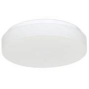 Светильник светодиодный «ТабLEDка» 190 LED 12 M32 12Вт 4000К IP44 190х65 ДПБ опал. матов. (инд. упак.) Элетех 1030450339